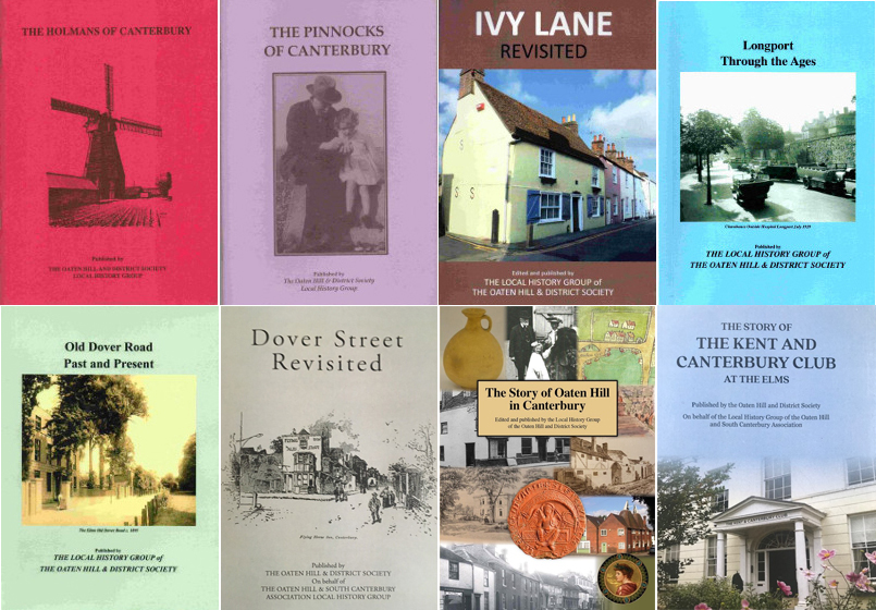 books montage